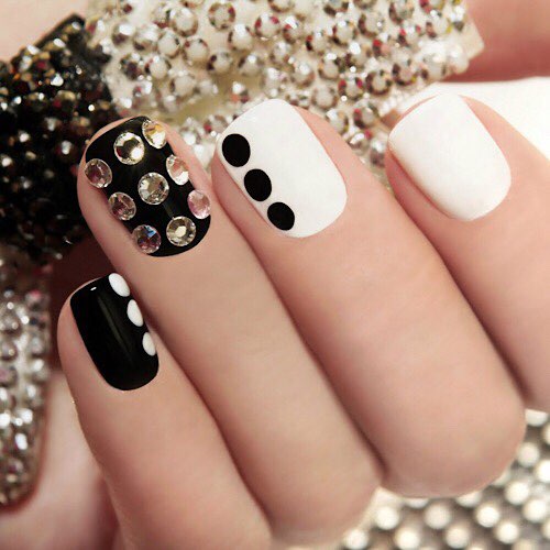 PINK POLISH NAILS AND SPA - additional service